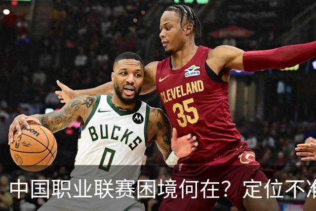 中国职业联赛困境何在？定位不准！理念错位！